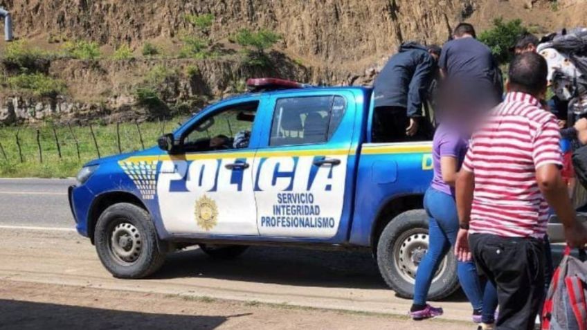 Queman vivos a tres secuestradores de niño pese a pagar rescate