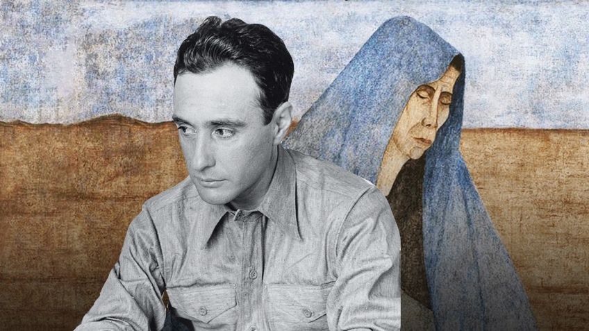 Diego Rivera fue despreciado por Manuel Rodríguez Lozano, el pintor "maldito" en el amor