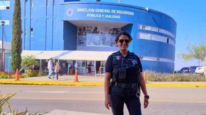 Por violencia y acoso contra mujer policía, CDDH Nayarit emite recomendación a Tepic