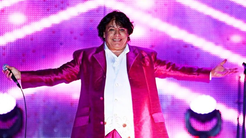 Juan Gabriel: Hijo adoptivo del “Divo de Juárez” habla sobre una presunta relación amorosa con su padre |  VIDEO