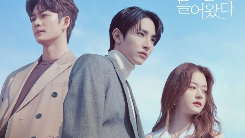 3 Actores coreanos más guapos que te enamorarán con sus doramas