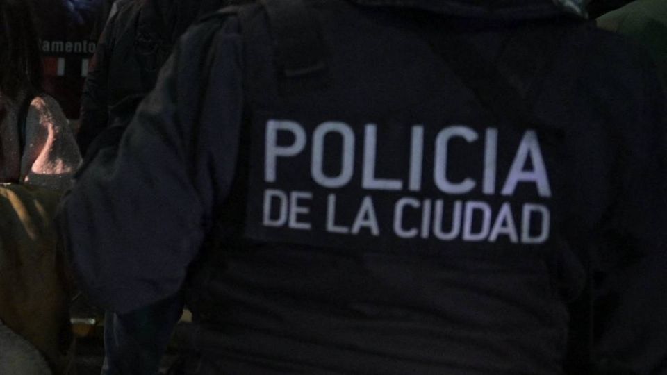 El abusador es un policía de la Gendarmería de Argentina.