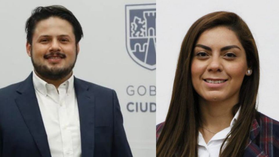 Sebastián Ramírez saldría de Comunicación Social de la CDMX y su lugar lo ocuparía Paulina Silva