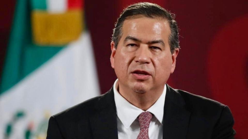 Lo que no se quiere es entregar ese dinero al Gobierno de Coahuila