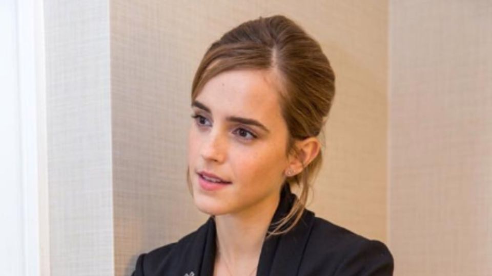 Emma Watson estrena romance con Brandon Green