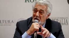 Plácido Domingo: piden retirar títulos honoríficos al cantante por ser vinculado con secta sexual