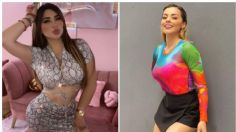 La Bebeshita y Gaby Ramírez paralizan a todo VLA; se lucen en arriesgado baile de reguetón