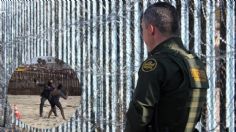 VIDEO | FBI investiga pelea entre presunto “pollero” y agentes de la Patrulla Fronteriza playas de Tijuana