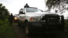 Policías municipales en Michoacán son atacados por grupo armado; dos resultaron lesionados