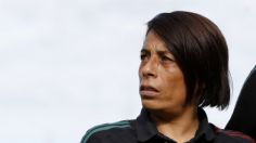 Maribel Domínguez reaparece tras escándalo en la selección mexicana femenil sub-20: “Estoy tranquila”