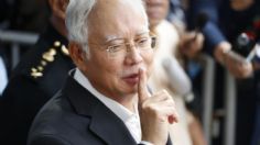 De una vida lujosa a la cárcel: así fue la caída de Najib Razak, el exprimer ministro malayo amigo de Obama y Trump