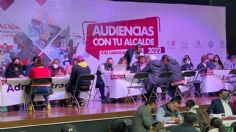 Arranca en Xochimilco "Audiencias con tu alcalde"