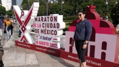 Maratón de la CDMX: Indeporte presenta operativo de seguridad a corredores