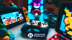 ¿Eres fan de los videojuegos, cómics y gadgets? Escucha estos 3 podcast ideales para ti