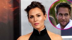 Cómo se gana la vida el millonario novio de Jennifer Garner