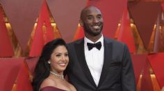 Esposa de Kobe Bryant ganó demanda al condado de L.A. por fotos del cadáver del basquetbolista