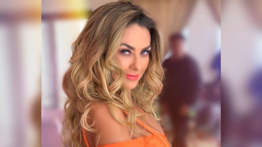 Aracely Arámbula: 5 vestidos de gala con los que ha derrochado sensualidad | FOTOS