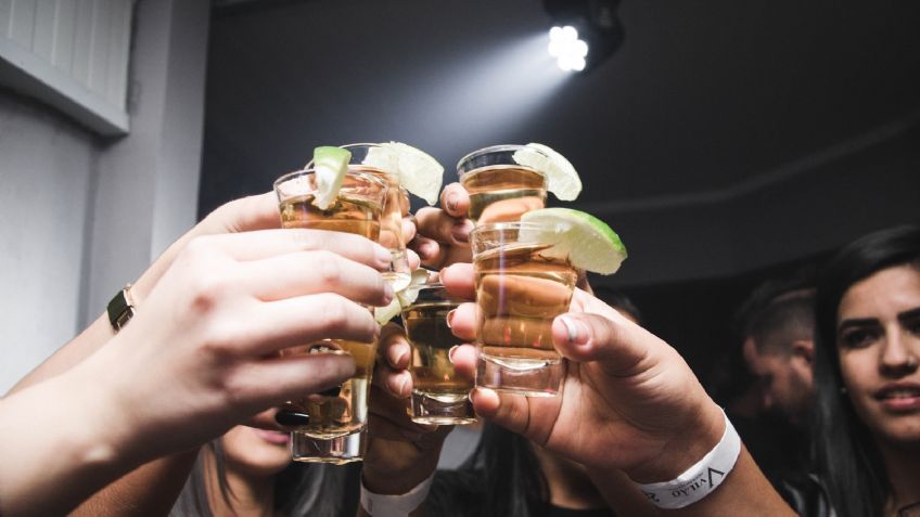 ¿Puedo tomar alcohol si tengo diabetes? Esto es lo que le pasa a tu cuerpo