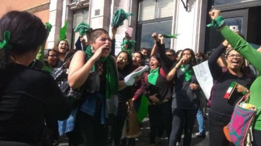 Han dejado fuera a la CEDHA del análisis de la llamada Ley Garrote