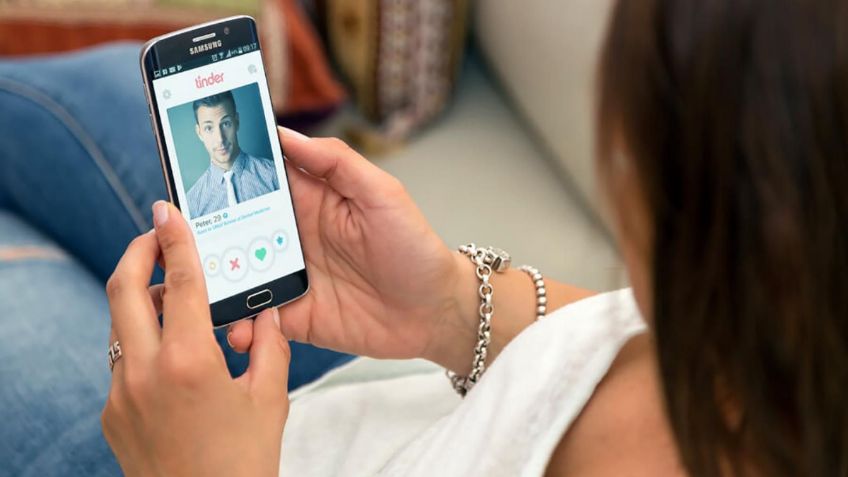 Tinder: ¿Cómo identificar intentos de fraude a la hora de hacer "match"?