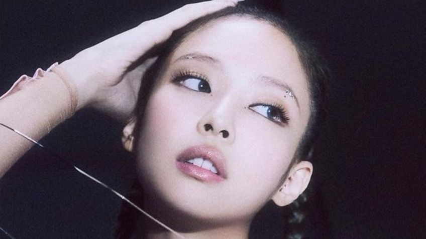 Así "responde" Jennie de BLACKPINK a los rumores de V de BTS, ¿son novios?