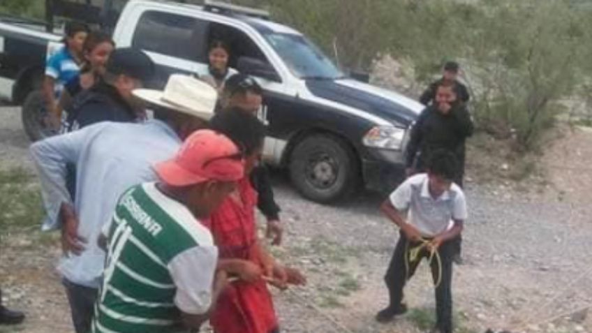 Profepa pide justicia para el osezno asesinado en Castaños, Coahuila