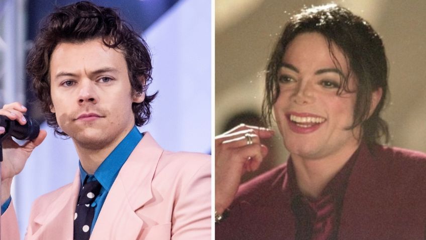 Familia de Michael Jackson estalla luego de que Harry Styles fuera nombrado el “nuevo rey del pop”