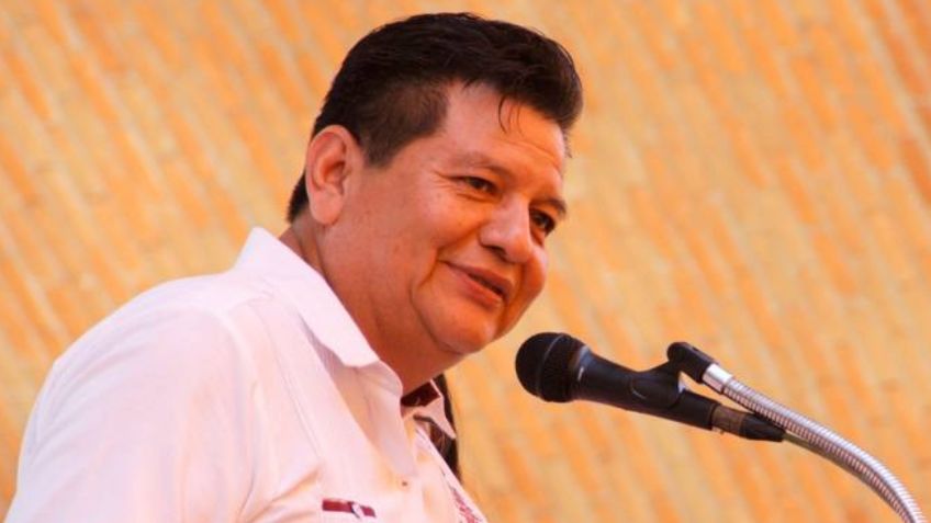 Caso Abigail: Congreso de Oaxaca pide separación de Daniel Méndez Sosa, edil de Salina Cruz