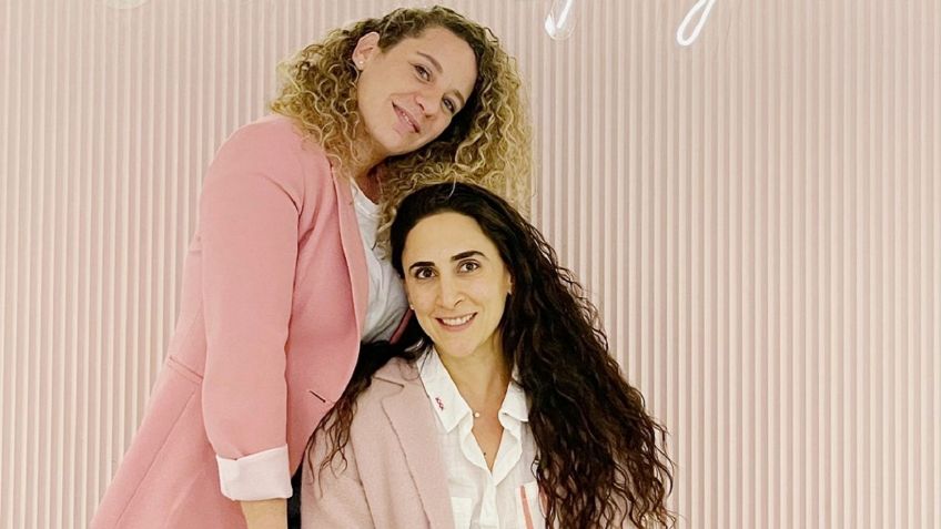 Laiza Tawil y Viviana Pérez enseñan cómo “Las Organizers” llevan una vida en orden