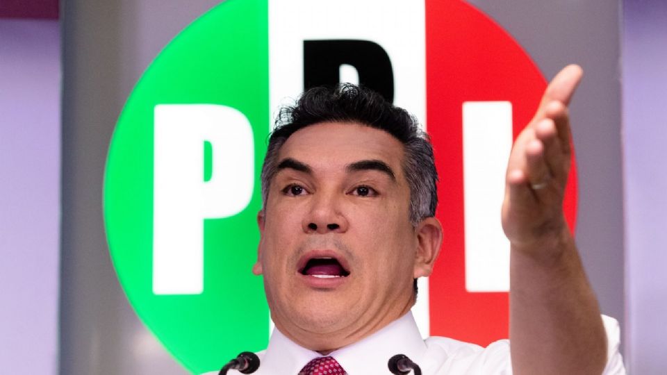 'No temo pisar la cárcel; me descarto para 2024': Alejandro 'Alito' Moreno Cárdenas