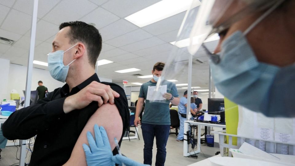 El paciente, de 36 años, registró los virus tras un viaje a España en junio de este año. FOTO: Reuters