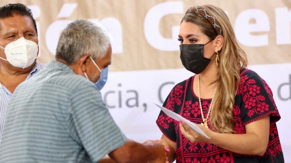 Guerrero es el único Estado del país con Pensión para adultos mayores de 63 a 64 años con 11 meses de edad