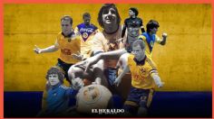 Amor y odio, así será el documental sobre la grandeza del América