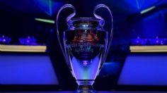 Sorteo Champions League: así quedaron los grupos para la temporada 2022-23