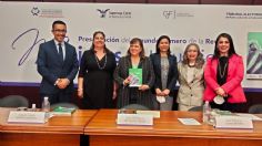 PJF presenta segundo número de la revista “Mujeres en la Justicia”