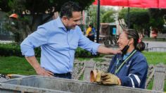 Toño Ochoa: "Llevaremos a Durango al lugar que le corresponde en la historia del Norte y de México"