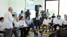 IMSS-Bienestar: 33 médicos cubanos llegan a Nayarit