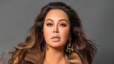 Chiquis Rivera se tatúa los labios y sufre graves consecuencias por no seguir los cuidados