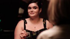 "Euphoria": La razón por la que Barbie Ferreira, quien interpreta a Kat, deja la serie