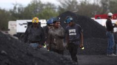 Pocitos para extraer carbón de minas fueron prohibidos por Calderón hace una década