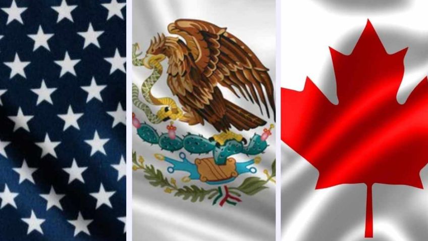 T-MEC: México, Canadá y EU tienen voluntad para no llegar al panel de controversia