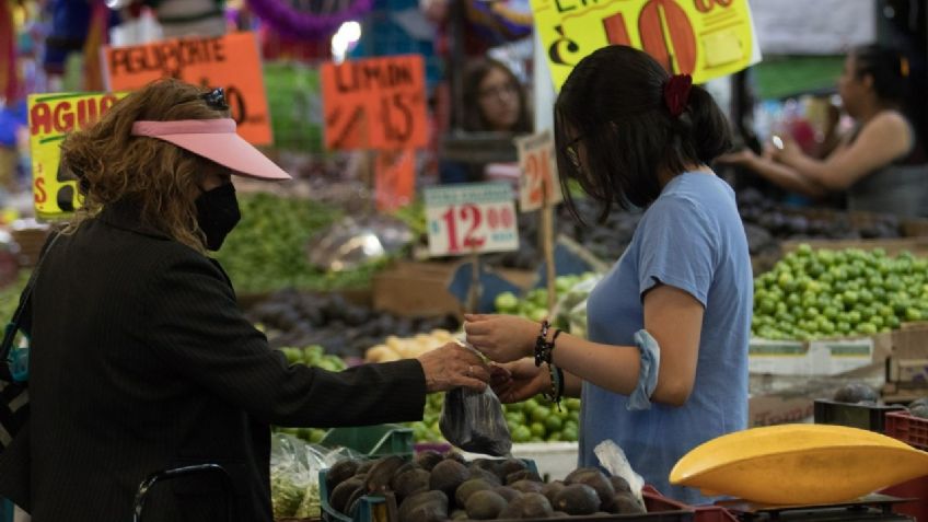 Radiografía de la inflación más alta en 21 años: todavía viene lo peor