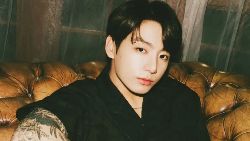 Jungkook de BTS: ¿Quién es Vero? Conoce a la "chica" que logró conquistarlo