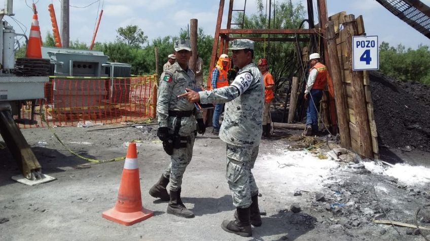 AMLO presentará iniciativa sobre la Guardia Nacional, asegura Adán Augusto López