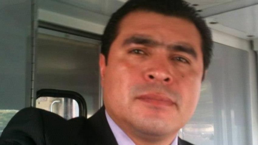 Eduardo Hernández iba a cumplir 28 años de servicio en el Metro; familia pide claridad en su muerte