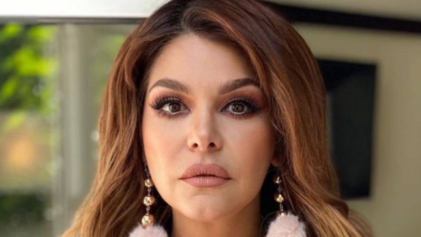 TRÁILER | Itatí Cantoral vuelve al cine como villana en "Mi suegra me odia"