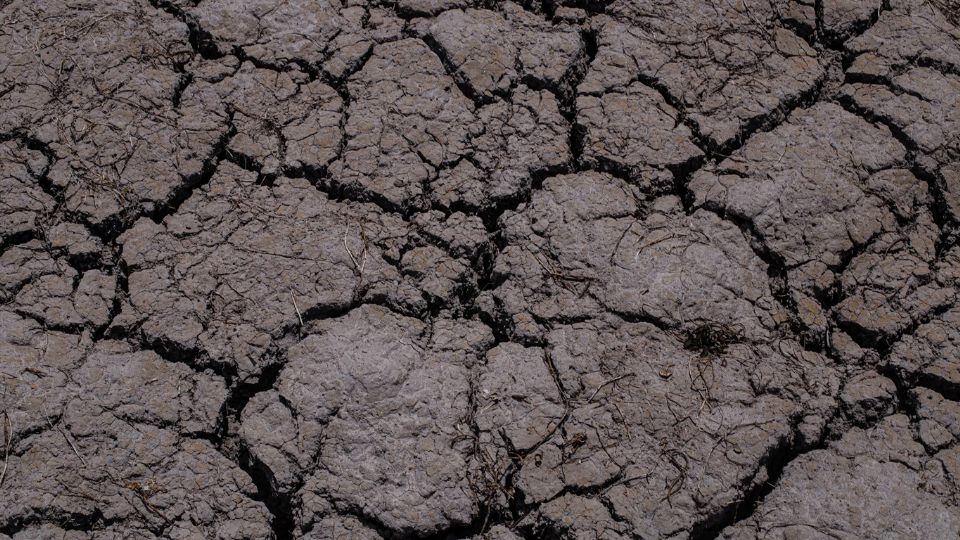 La falta de Agua en la entidad representa un grave problema