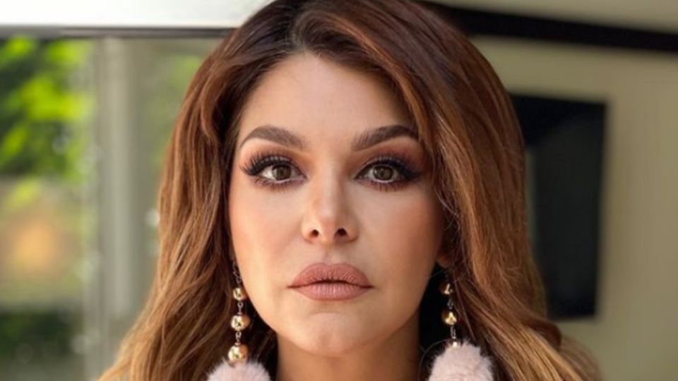 Itatí Cantoral y Selena Quintanilla participaron en la telenovela 'Dos mujeres, un camino'