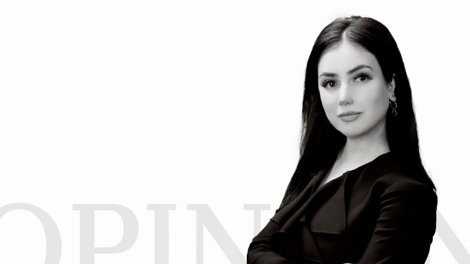 María Fernanda Bolaños Casillas / Columna Invitada / Opinión El Heraldo de México