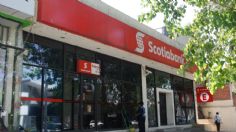 Scotiabank busca ajustar áreas de negocio: SHCP